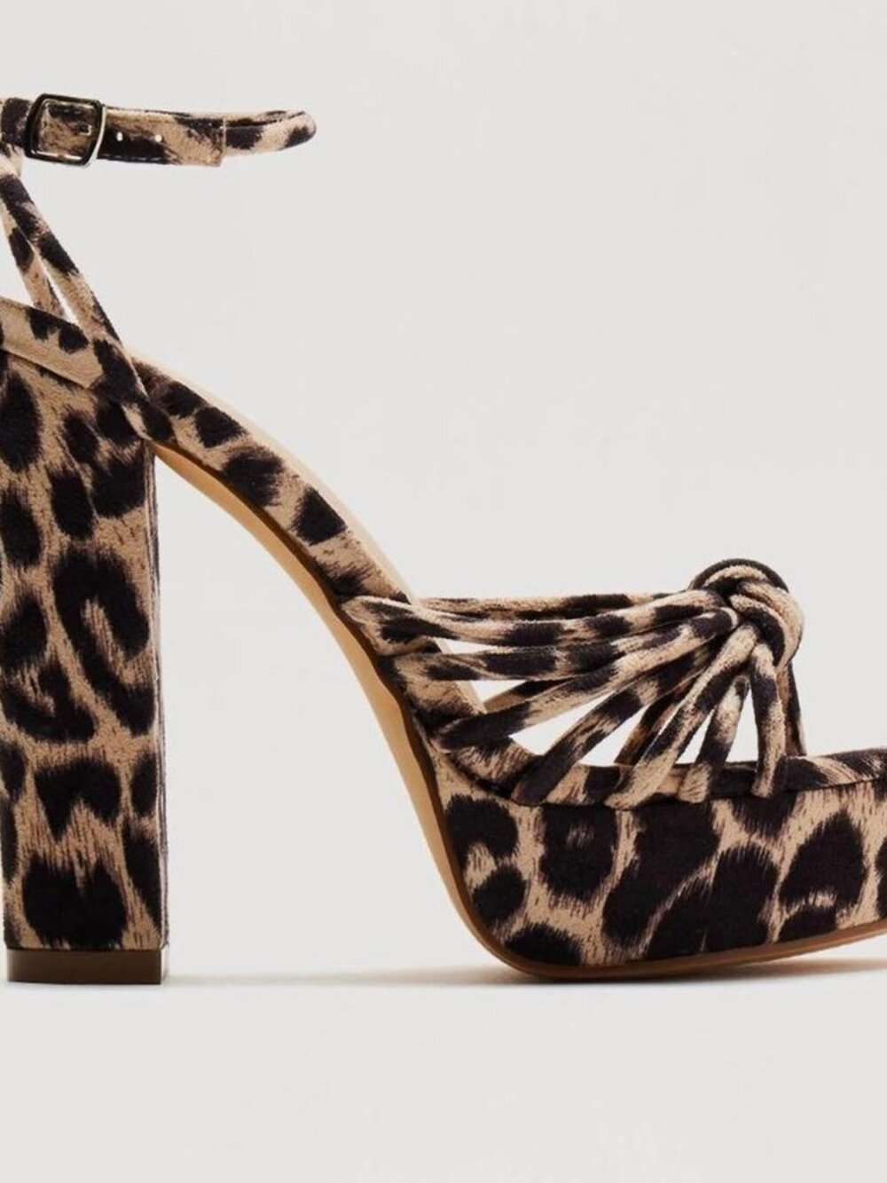 Fashion Nova Women's Multi Courts